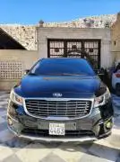Kia Carnival 2015, Idlib