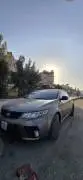 Kia Forte Coupe 2011, Aleppo