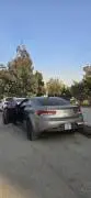 Kia Forte Coupe 2011, Aleppo
