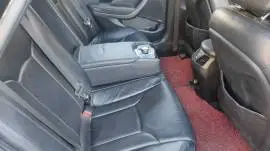 Hyundai Azera 2011, Aleppo