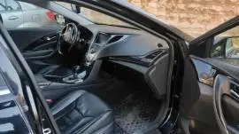 Hyundai Azera 2011, Aleppo