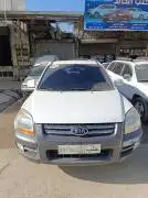 Kia Sportage 2005