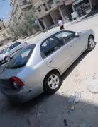 كيا شوما 2002, دمشق