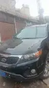 Kia Sorento 2010, Damascus