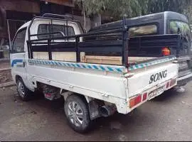 Chevrolet Sonic 2009, Damascus, RF20805250