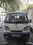 Chevrolet Sonic 2009, Damascus