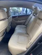 Genesis 2014, Damascus