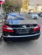 جينسس 2014, دمشق