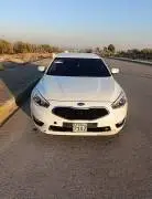Kia K7 2014, Idlib