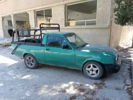 نيسان 1200ss 1992