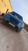 Hyundai CM 2007, Idlib