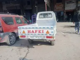 Chevrolet Sonic 2005, Idlib