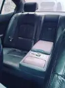 Kia K7 2012, Damascus