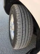 Hyundai Santa Fe 2004, Idlib