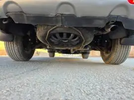 Hyundai Santa Fe 2004, Idlib