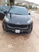 Kia Sportage 2017, Idlib