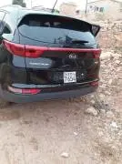 Kia Sportage 2017, Idlib