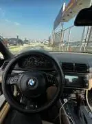 بي ام دبليو 320 2002 بحالة ممتازة