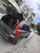 فولفو XC 90 2011, حماة