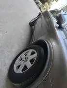 فولفو XC 90 2011, حماة