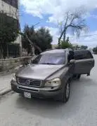 فولفو XC 90 2011, حماة