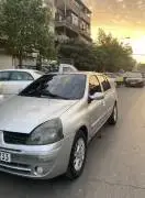Renault Clio 2005