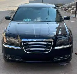 كرايسلر 300 2011, RF85337796