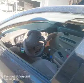 هونداي فيرنا 2006