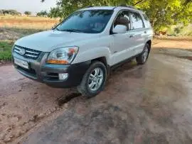 Kia Sportage 2005