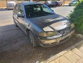 Volkswagen Golf 2004, Damascus