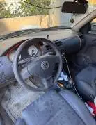 فولكس فاغن غولف 2004, دمشق