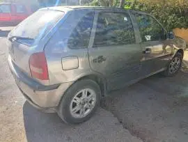 فولكس فاغن غولف 2004, دمشق