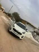 Kia Sportage 2015, Idlib