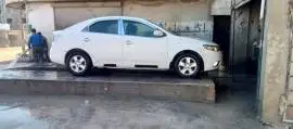 Kia Forte 2010