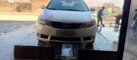 Kia Forte 2010