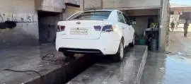 Kia Forte 2010