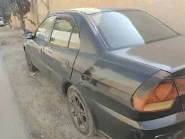 ميتسوبيشي 2011, دمشق, RF18302855
