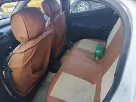 Peugeot 206 2007, Damascus