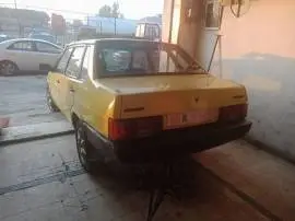 لادا 2002, دمشق