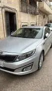 Kia Optima 2016, Hama