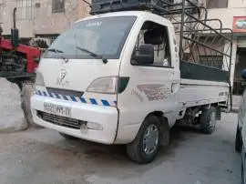 Chevrolet Sonic 2010, Damascus