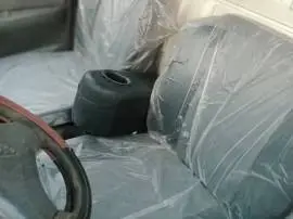 Chevrolet Sonic 2010, Damascus