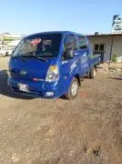 Kia Bangoo 2010, Idlib