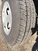 Kia Bangoo 2010, Idlib