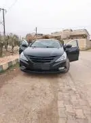 Hyundai Sonata 2011, Idlib