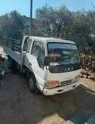 جاك 2004, درعا