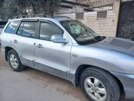 بيجو 206 موديل 205, دمشق