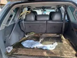 بيجو 206 موديل 205, دمشق