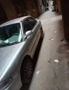 Mitsubishi Lancer Karta 1992