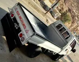 Kia 2700 Model 2015, Damascus, RF45796943